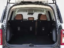 2026 Ford Bronco Sport Outer Banks - Photo 8