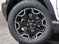 2026 Ford Bronco Sport Outer Banks - Photo 9