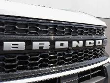 2026 Ford Bronco Sport Outer Banks - Photo 11