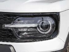 2026 Ford Bronco Sport Outer Banks - Photo 12