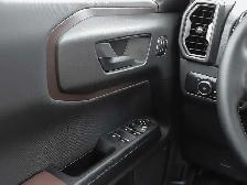 2026 Ford Bronco Sport Outer Banks - Photo 18