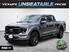 2022 Ford F 150