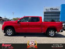 2025 Chevrolet Silverado 1500 - Photo 2