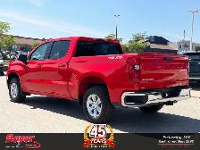 2025 Chevrolet Silverado 1500 - Photo 3