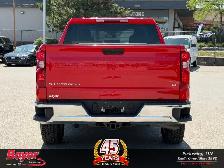 2025 Chevrolet Silverado 1500 - Photo 4