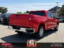 2025 Chevrolet Silverado 1500 - Photo 5