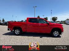 2025 Chevrolet Silverado 1500 - Photo 7