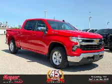 2025 Chevrolet Silverado 1500 - Photo 8
