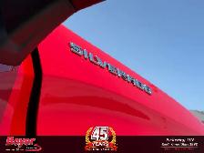 2025 Chevrolet Silverado 1500 - Photo 9
