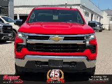 2025 Chevrolet Silverado 1500 - Photo 10