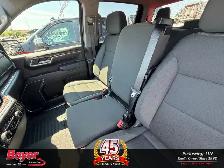 2025 Chevrolet Silverado 1500 - Photo 15