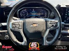 2025 Chevrolet Silverado 1500 - Photo 17