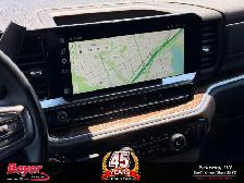 2025 Chevrolet Silverado 1500 - Photo 21