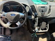 2018 Ford Transit 250 Cargo Van Mid Roof Diesel - Photo 7