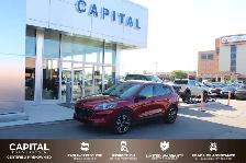 2022 Ford Escape SE AWD