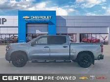 2025 Chevrolet Silverado 1500 RST | 4X4 | Redline Edition - Photo 2