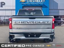 2025 Chevrolet Silverado 1500 RST | 4X4 | Redline Edition - Photo 5