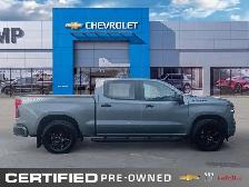 2025 Chevrolet Silverado 1500 RST | 4X4 | Redline Edition - Photo 7