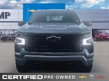 2025 Chevrolet Silverado 1500 RST | 4X4 | Redline Edition - Photo 9