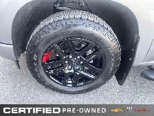 2025 Chevrolet Silverado 1500 RST | 4X4 | Redline Edition - Photo 10