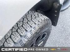 2025 Chevrolet Silverado 1500 RST | 4X4 | Redline Edition - Photo 11