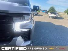 2025 Chevrolet Silverado 1500 RST | 4X4 | Redline Edition - Photo 12