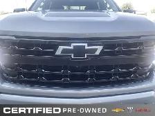 2025 Chevrolet Silverado 1500 RST | 4X4 | Redline Edition - Photo 13