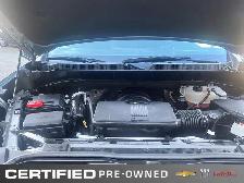2025 Chevrolet Silverado 1500 RST | 4X4 | Redline Edition - Photo 14