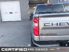 2025 Chevrolet Silverado 1500 RST | 4X4 | Redline Edition - Photo 15