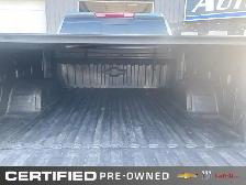 2025 Chevrolet Silverado 1500 RST | 4X4 | Redline Edition - Photo 16
