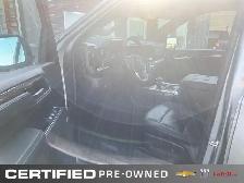 2025 Chevrolet Silverado 1500 RST | 4X4 | Redline Edition - Photo 17