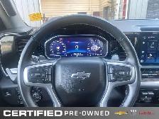 2025 Chevrolet Silverado 1500 RST | 4X4 | Redline Edition - Photo 18