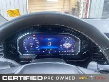 2025 Chevrolet Silverado 1500 RST | 4X4 | Redline Edition - Photo 19
