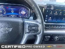 2025 Chevrolet Silverado 1500 RST | 4X4 | Redline Edition - Photo 20