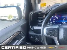 2025 Chevrolet Silverado 1500 RST | 4X4 | Redline Edition - Photo 21