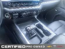 2025 Chevrolet Silverado 1500 RST | 4X4 | Redline Edition - Photo 22