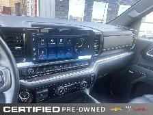 2025 Chevrolet Silverado 1500 RST | 4X4 | Redline Edition - Photo 23