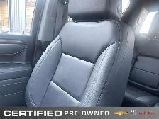 2025 Chevrolet Silverado 1500 RST | 4X4 | Redline Edition - Photo 24