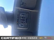 2025 Chevrolet Silverado 1500 RST | 4X4 | Redline Edition - Photo 25