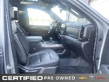 2025 Chevrolet Silverado 1500 RST | 4X4 | Redline Edition - Photo 26