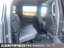 2025 Chevrolet Silverado 1500 RST | 4X4 | Redline Edition - Photo 27