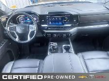 2025 Chevrolet Silverado 1500 RST | 4X4 | Redline Edition - Photo 28