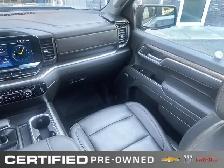 2025 Chevrolet Silverado 1500 RST | 4X4 | Redline Edition - Photo 29