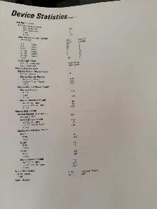 Lexmark MX511de multi Scanner copier fax - Photo 3
