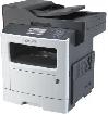 Lexmark MX511de multi Scanner copier fax - Photo 4