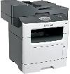 Lexmark MX511de multi Scanner copier fax - Photo 5