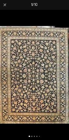 HANDKNOTTED FINE PERSIAN RUGS BLOWOUT SAVE 70% OFF 5000 PCS (14) - Photo 7