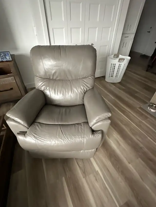 fauteuil Lazyboy
