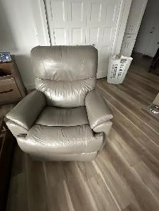 fauteuil Lazyboy