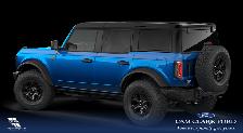 2026 Ford Bronco Badlands - Photo 2